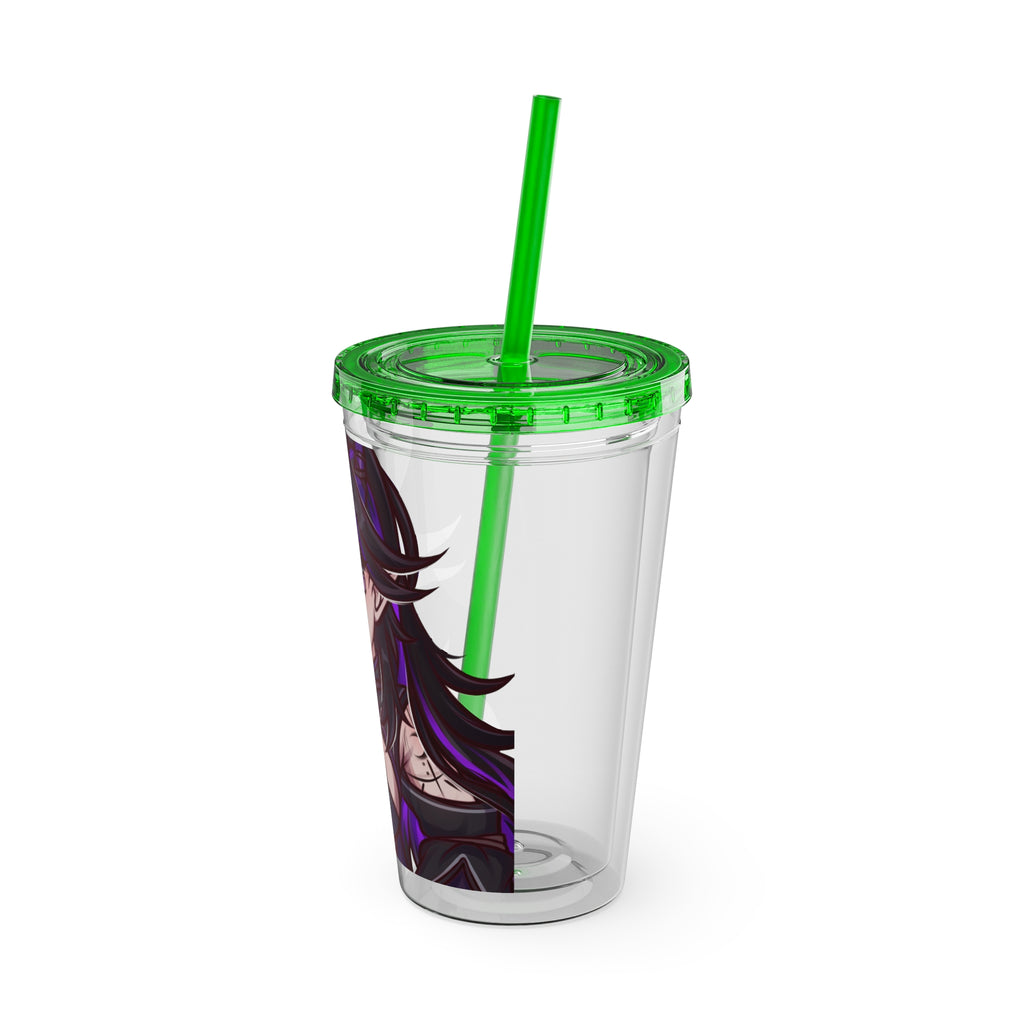 Nox Daemon Tumbler