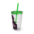 Nox Daemon Tumbler