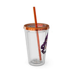 Schar Nyx "Chibi" Acrylic Tumbler