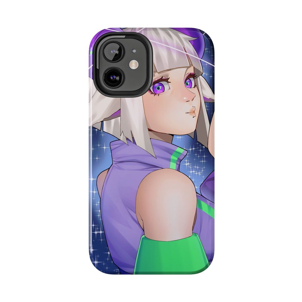 Bobamai "Finger Guns" Phone Case
