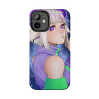 Bobamai "Finger Guns" Phone Case