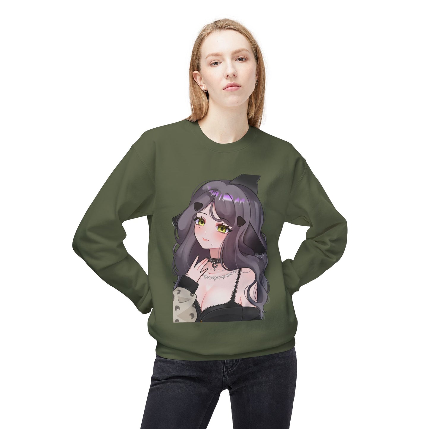 Millie "Cute Outing" Sweatshirt