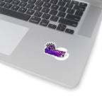 Zephire Codex "Logo" Sticker