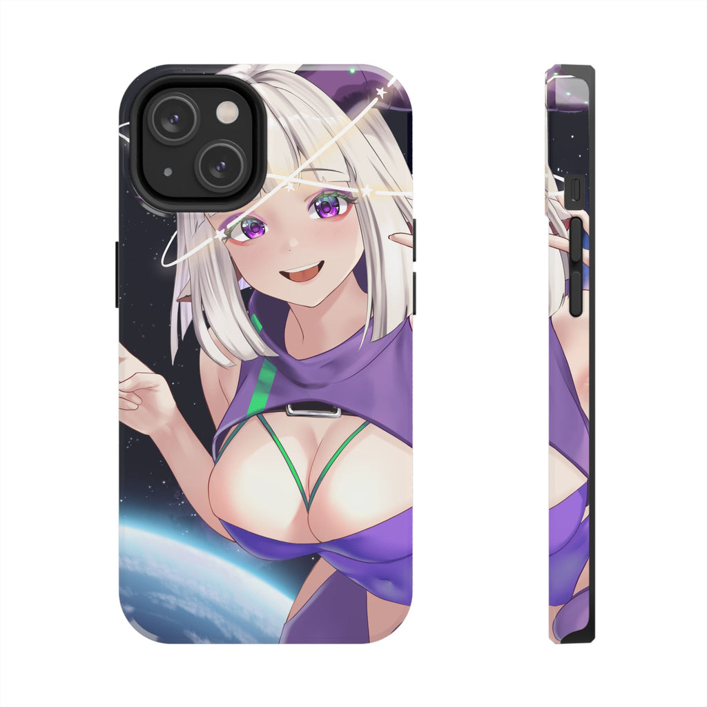 Peace! Bobamai Phone Case