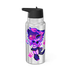 Vixie Vibrant Tumbler