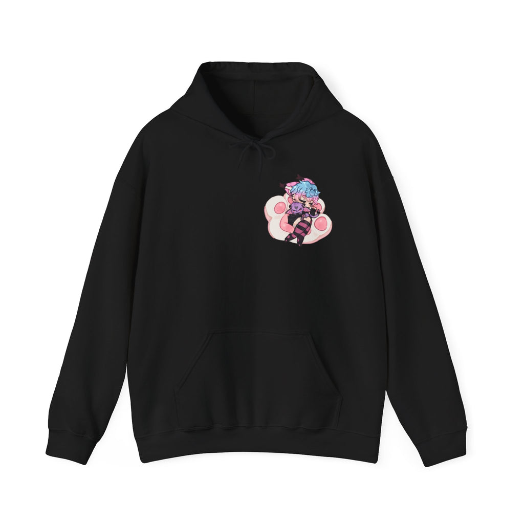 Firejemz Hoodie