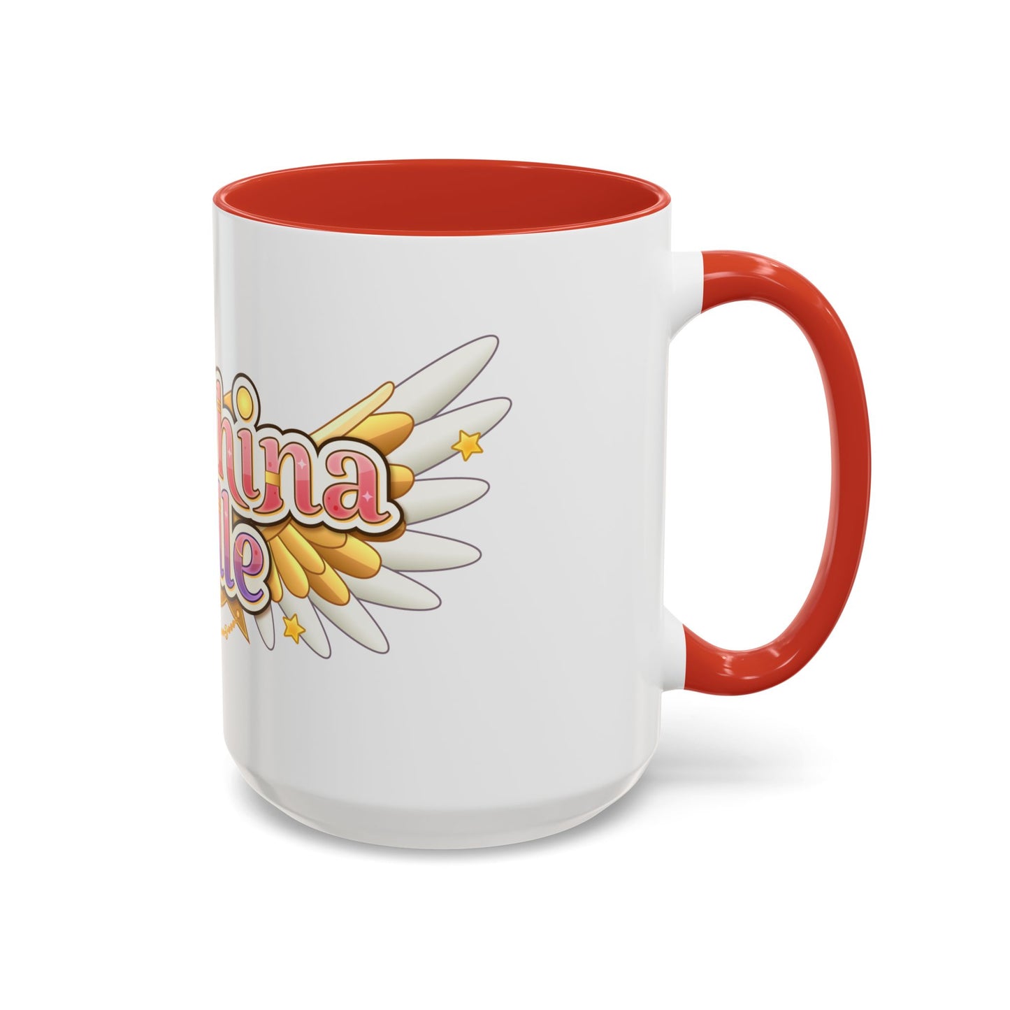 Seraphina Stelle Logo Mug