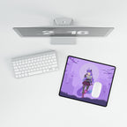 Mischief_VT "Mischevious" Deskmat