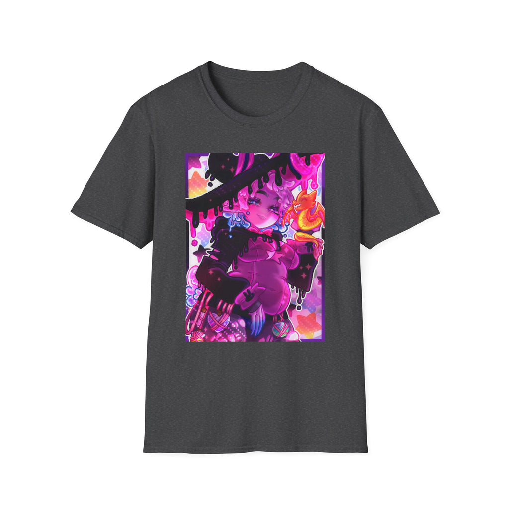 SourSlimes "Witchy Sweet" Tshirt