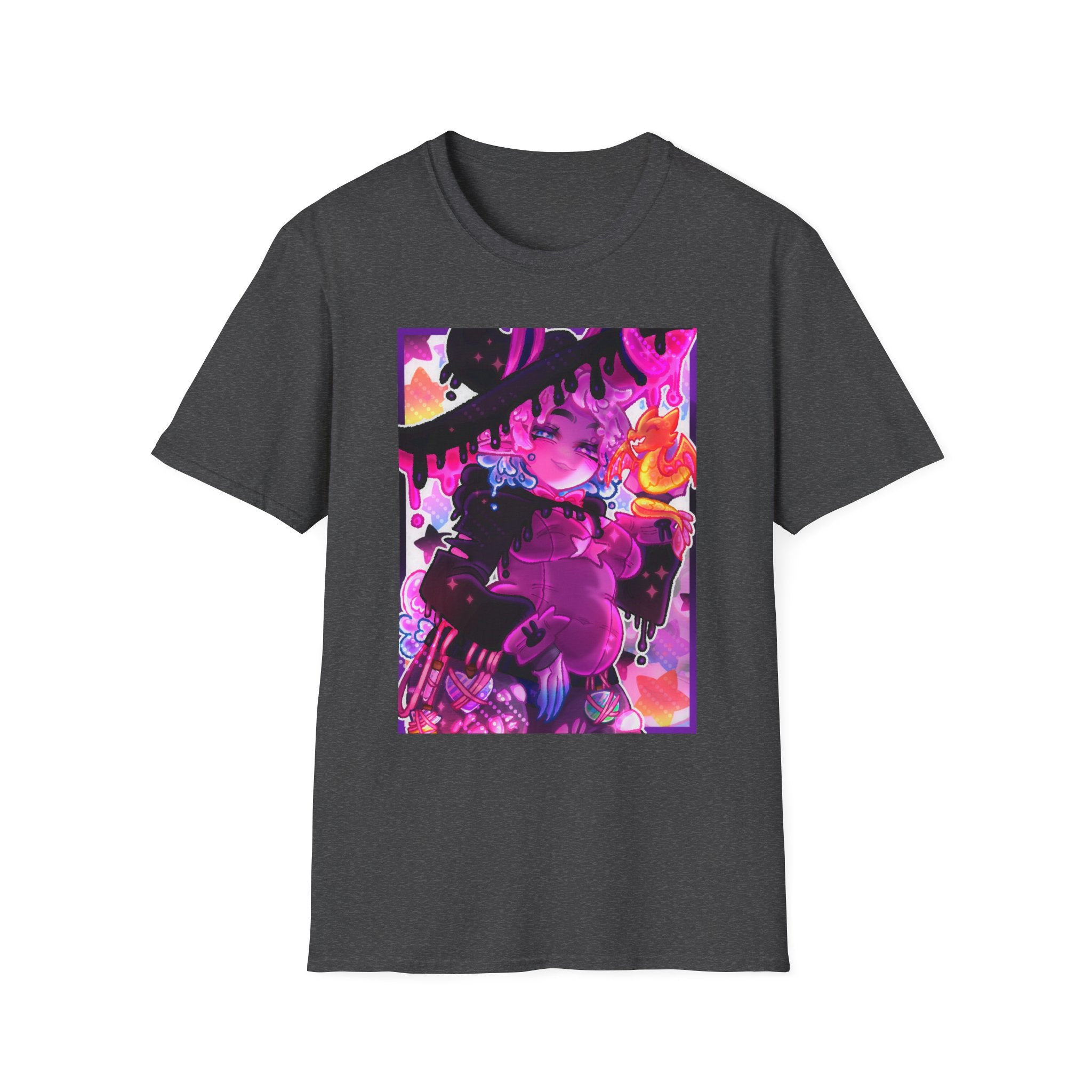 SourSlimes "Witchy Sweet" Tshirt