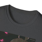Marruwuchan "You're Mine" TShirt