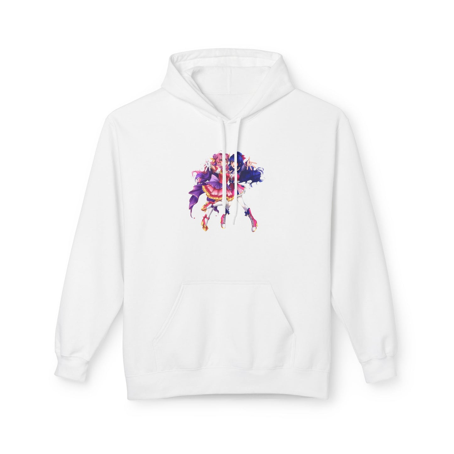 Rozalea + Sunny Hoodie