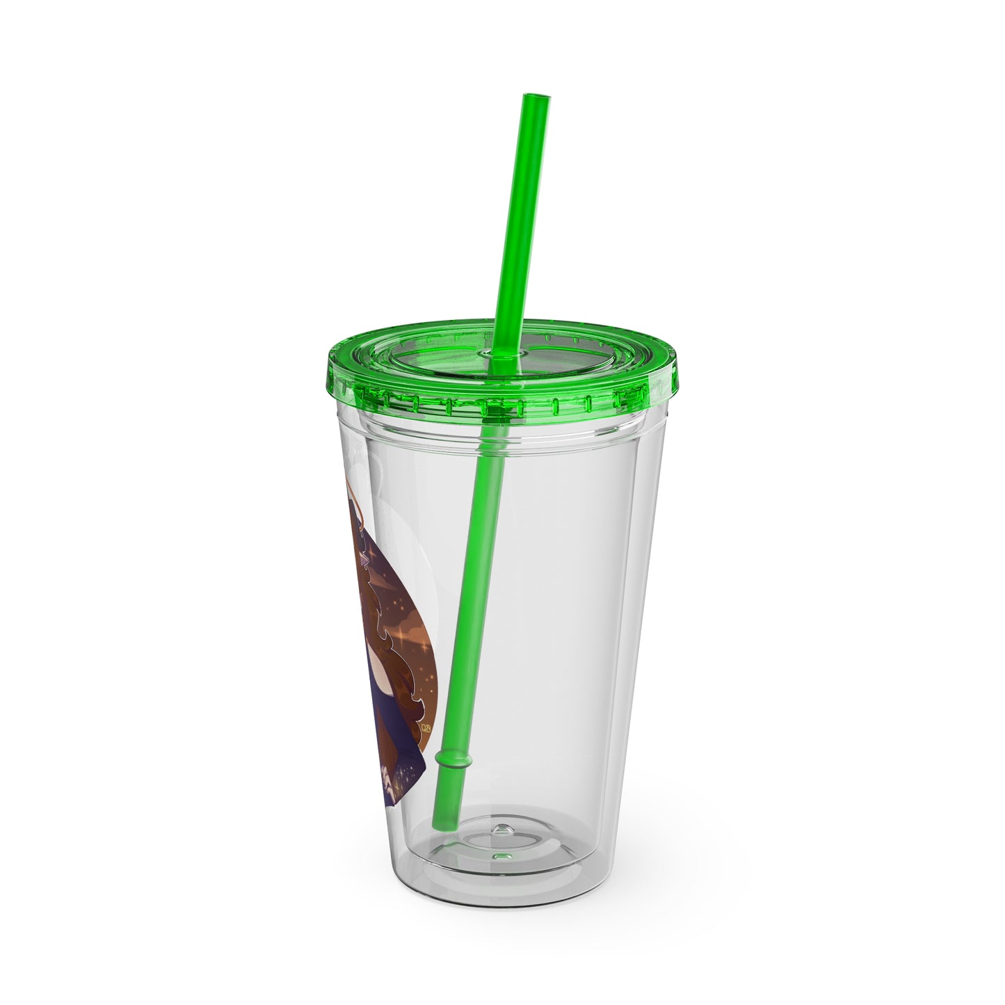 Lyrae Tumbler