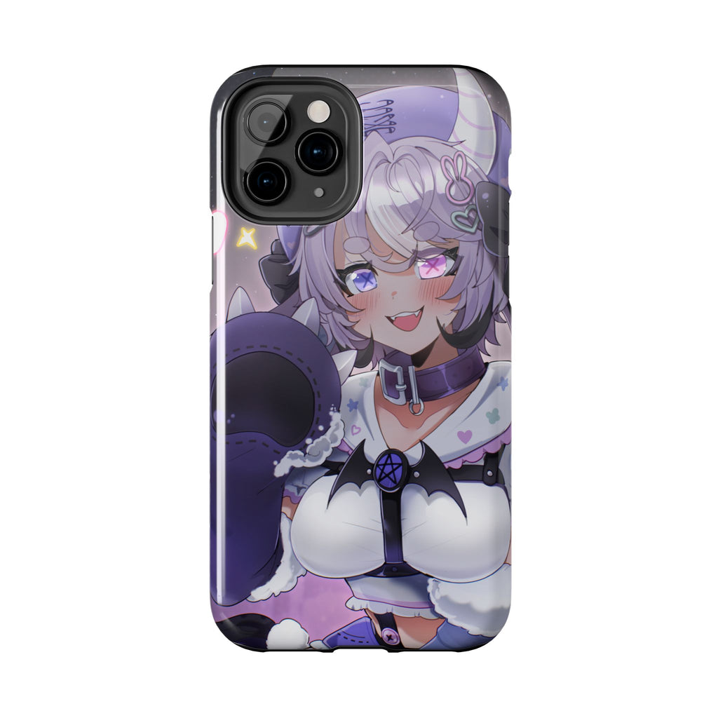 Moonie "Nyan Nyan" Tough Phone Case