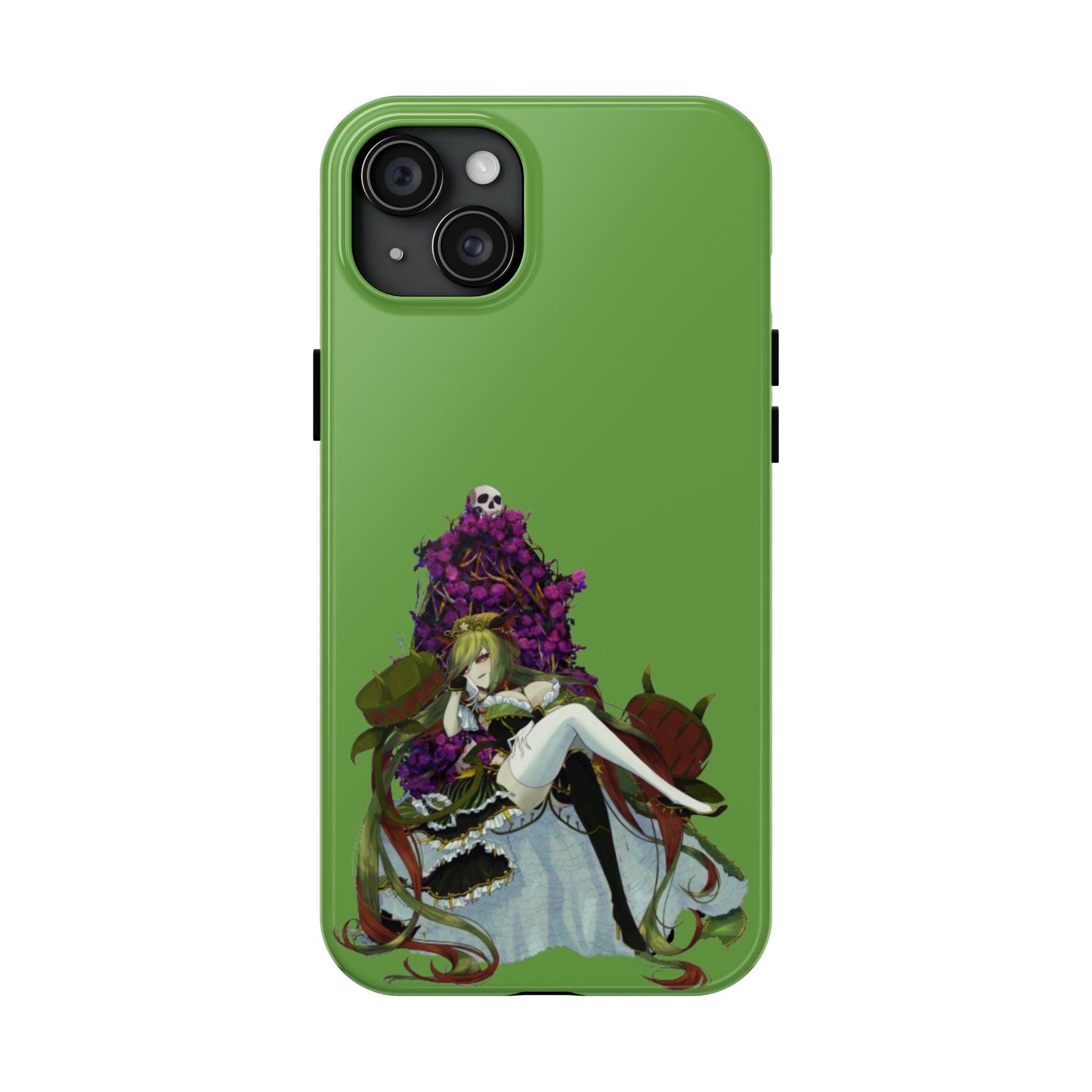 MillieMizuame "Royalty" Phone Case