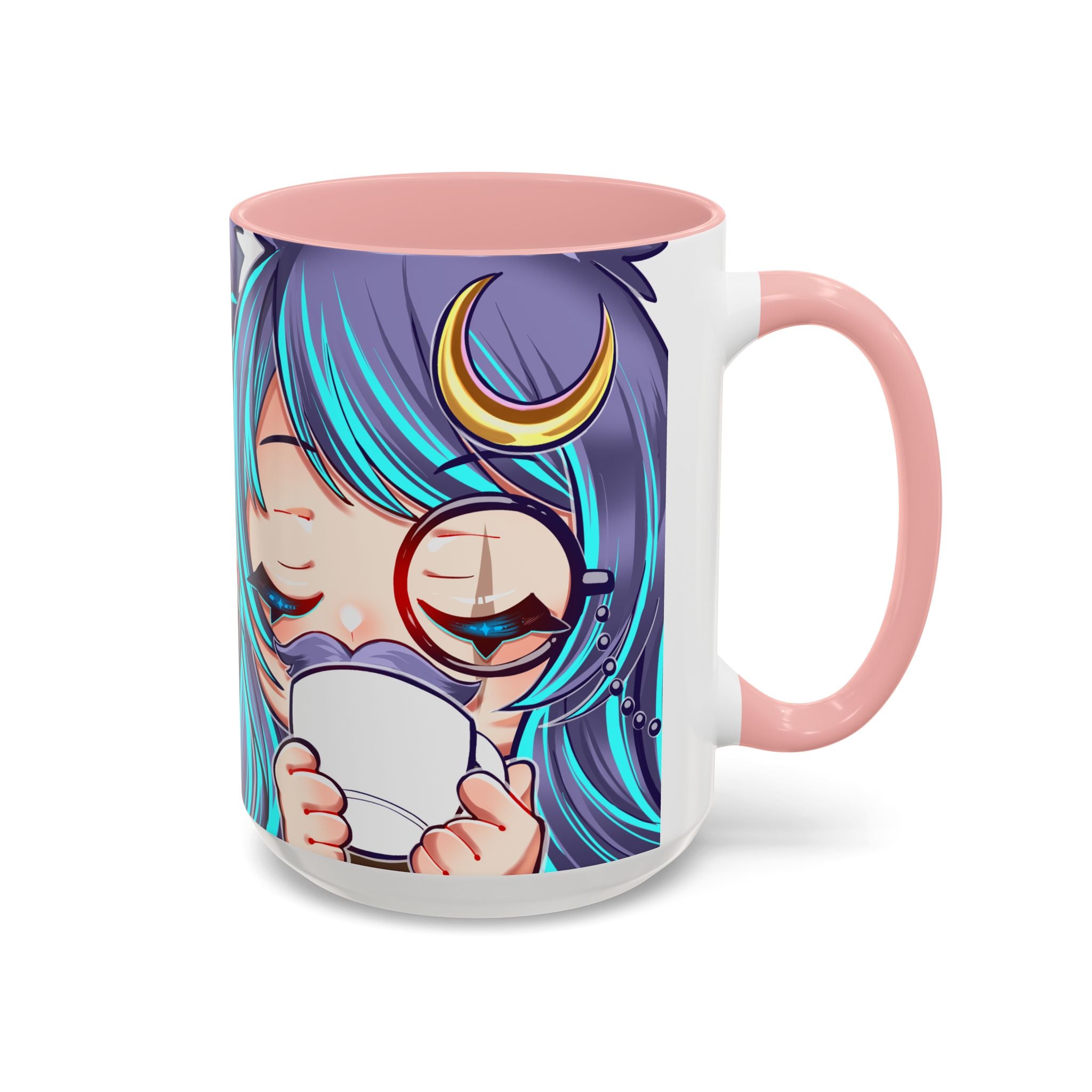 Wolvenmoonshadow Sip Mug