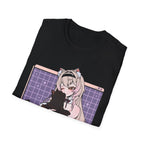 Sae Kaneko "Kitty Cuddle" Shirt