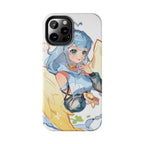 SnowyYuma Phone Case