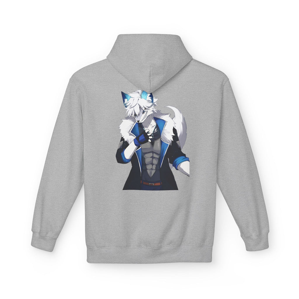 Astrolix "Portrait" Hoodie