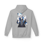Astrolix "Portrait" Hoodie