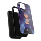 QuorriVT Tough Phone Case