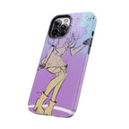 SolariaNights Phone Case - KatDragonz