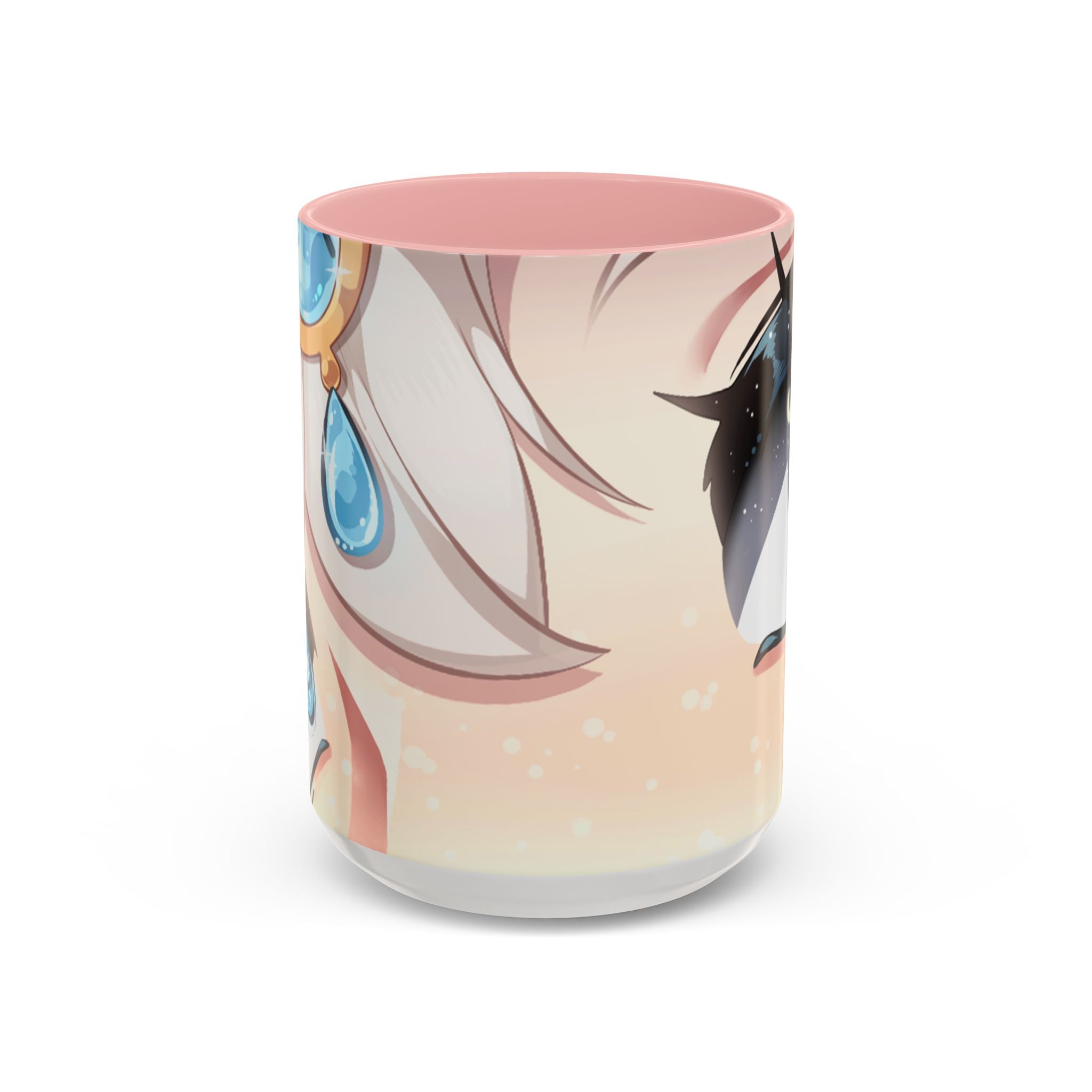 Hengist Trading Co. Mug