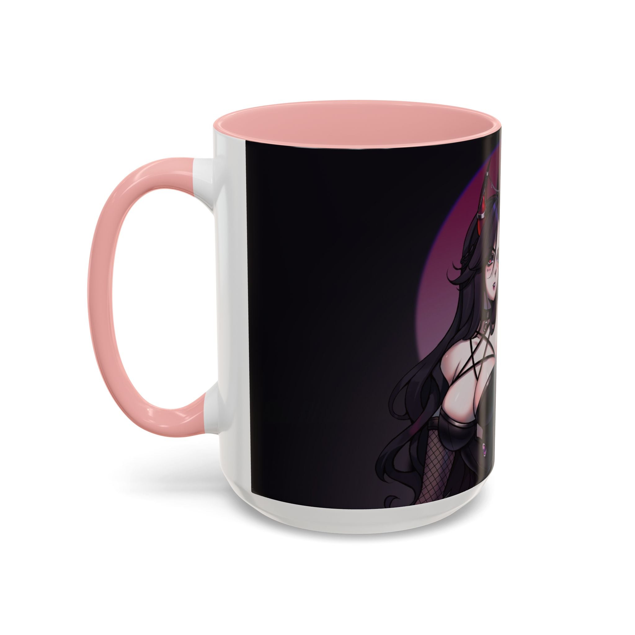 Nixykira Mug