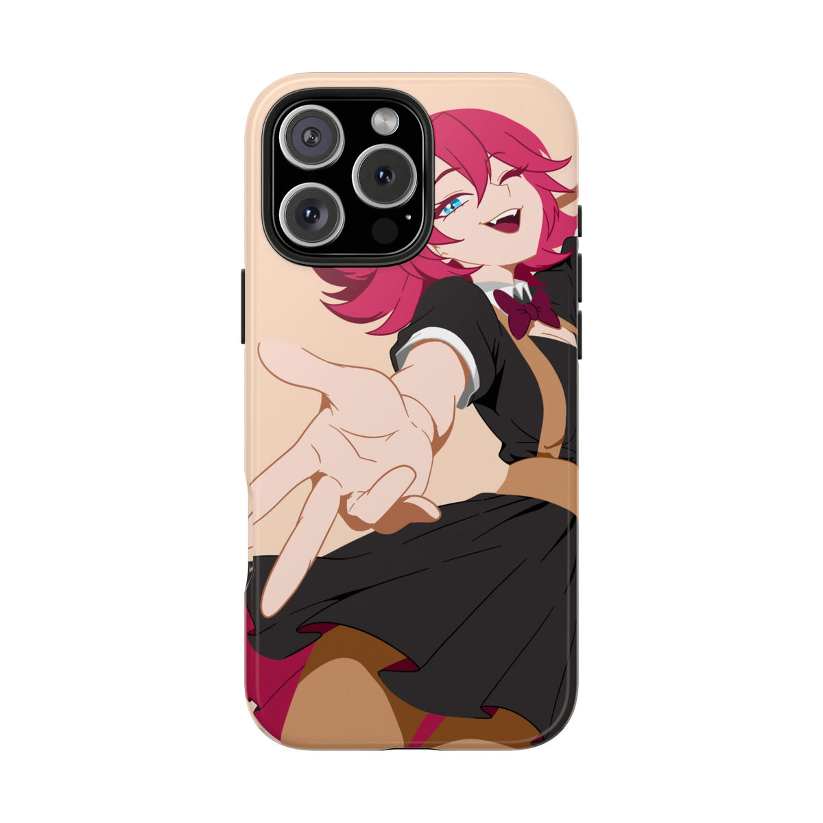 LenDubs "Happy Len" Phone Case