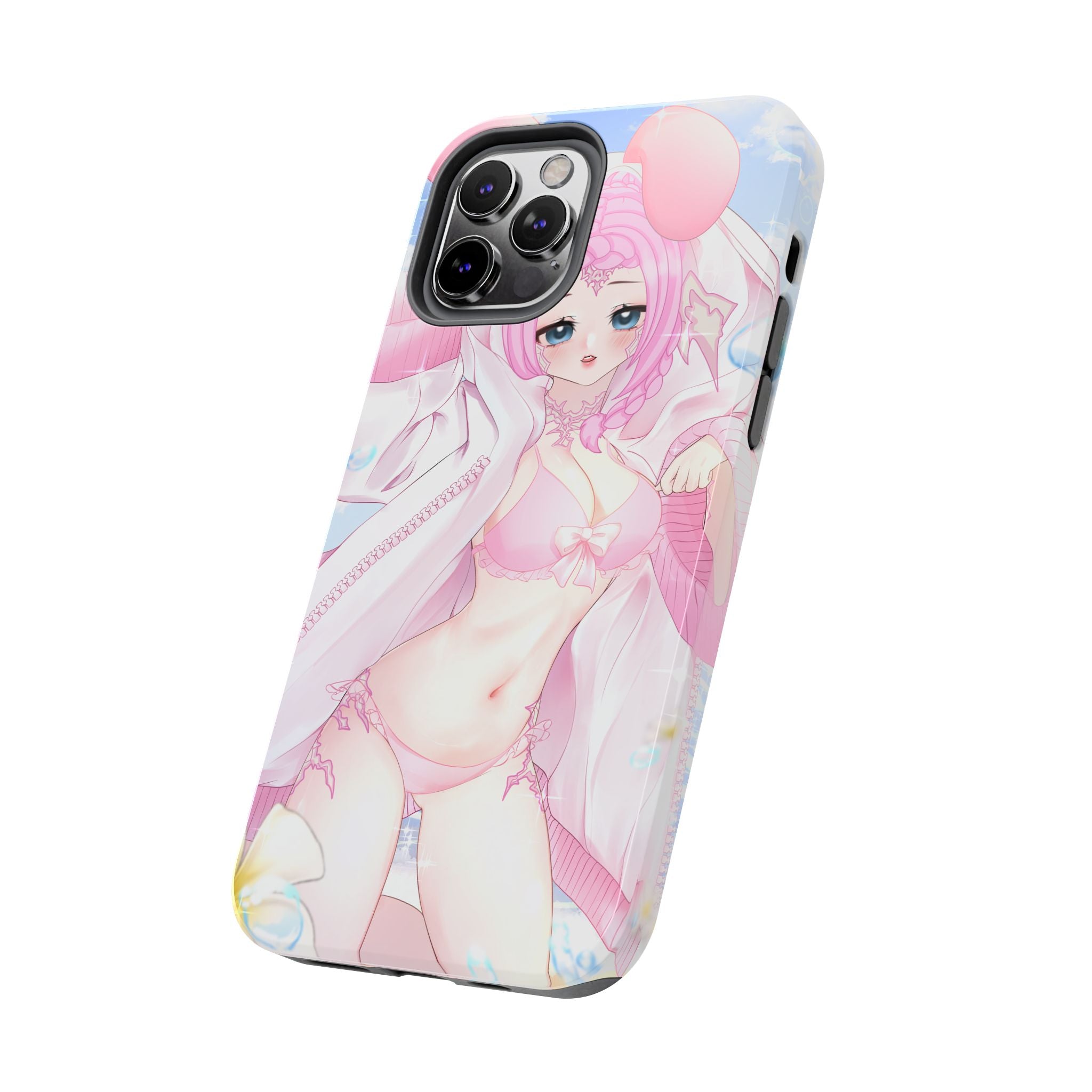 DreamyKatherine Phone Case