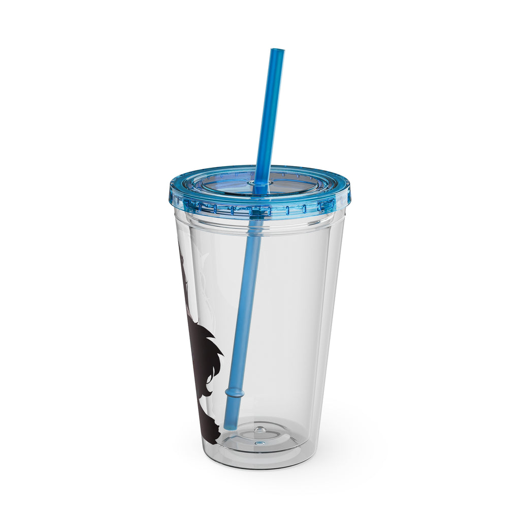 Gutsy Tumbler