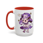 Moonie "Sing Song" Mug