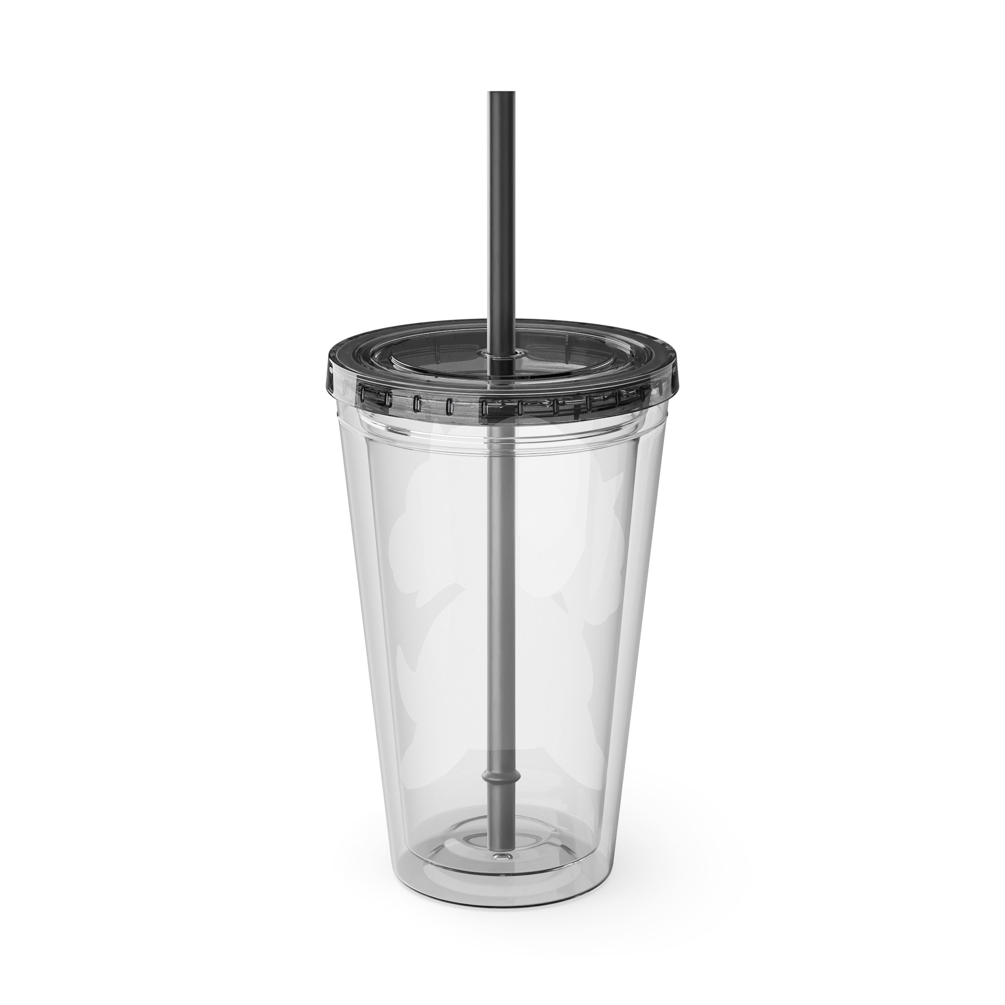 Noons "Plushie" Tumbler