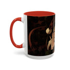ItsLinnie Accent Color Mug
