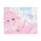 NyoomiePiyu Lazy Poster