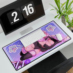 BasicallyVal Deskmat