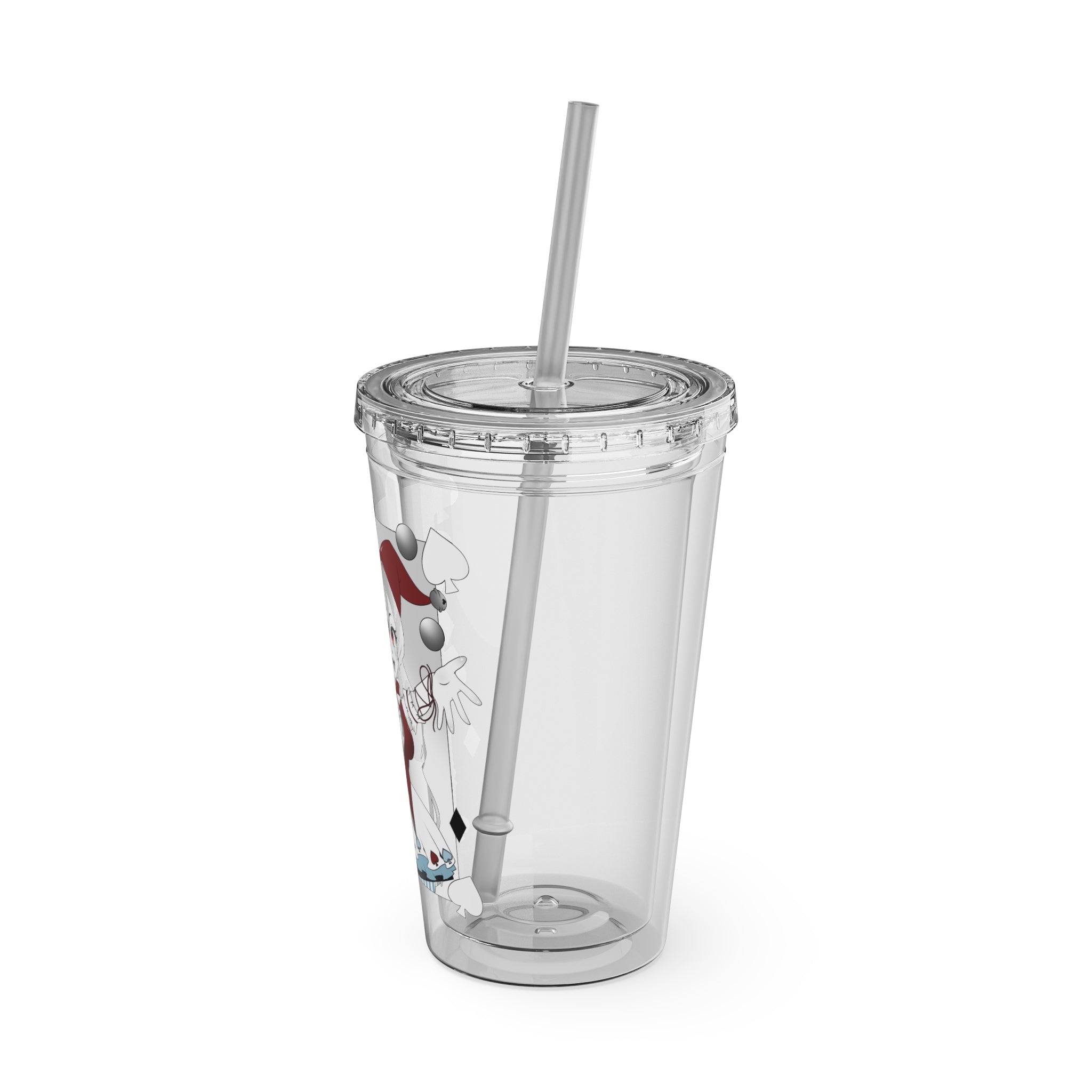 mariamoon Tumbler