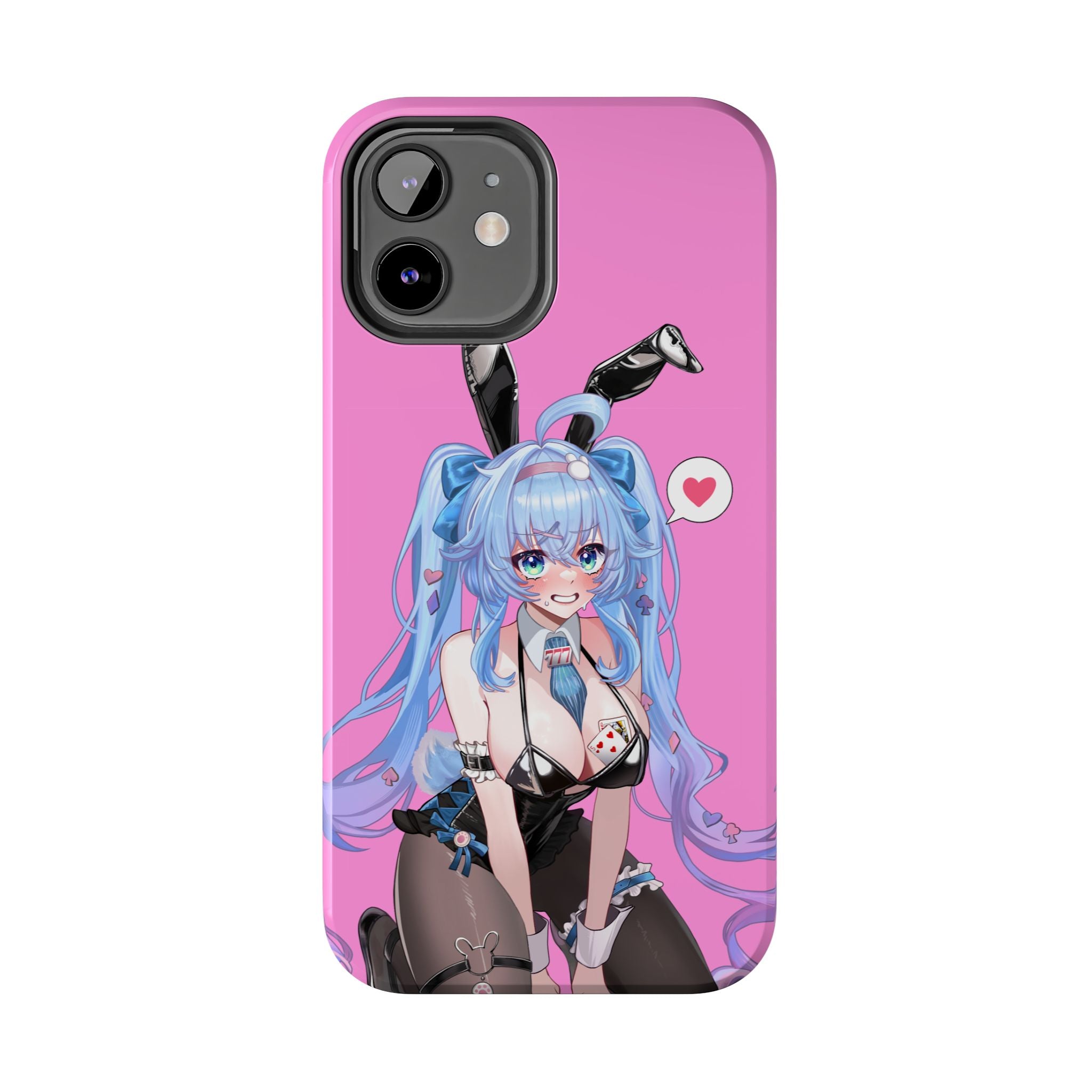 Mifuyu "Bunny" Tough Phone Case