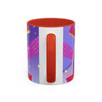 Aeverie “Waving” Mug