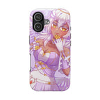 Kamiikiara Tough Phone Case