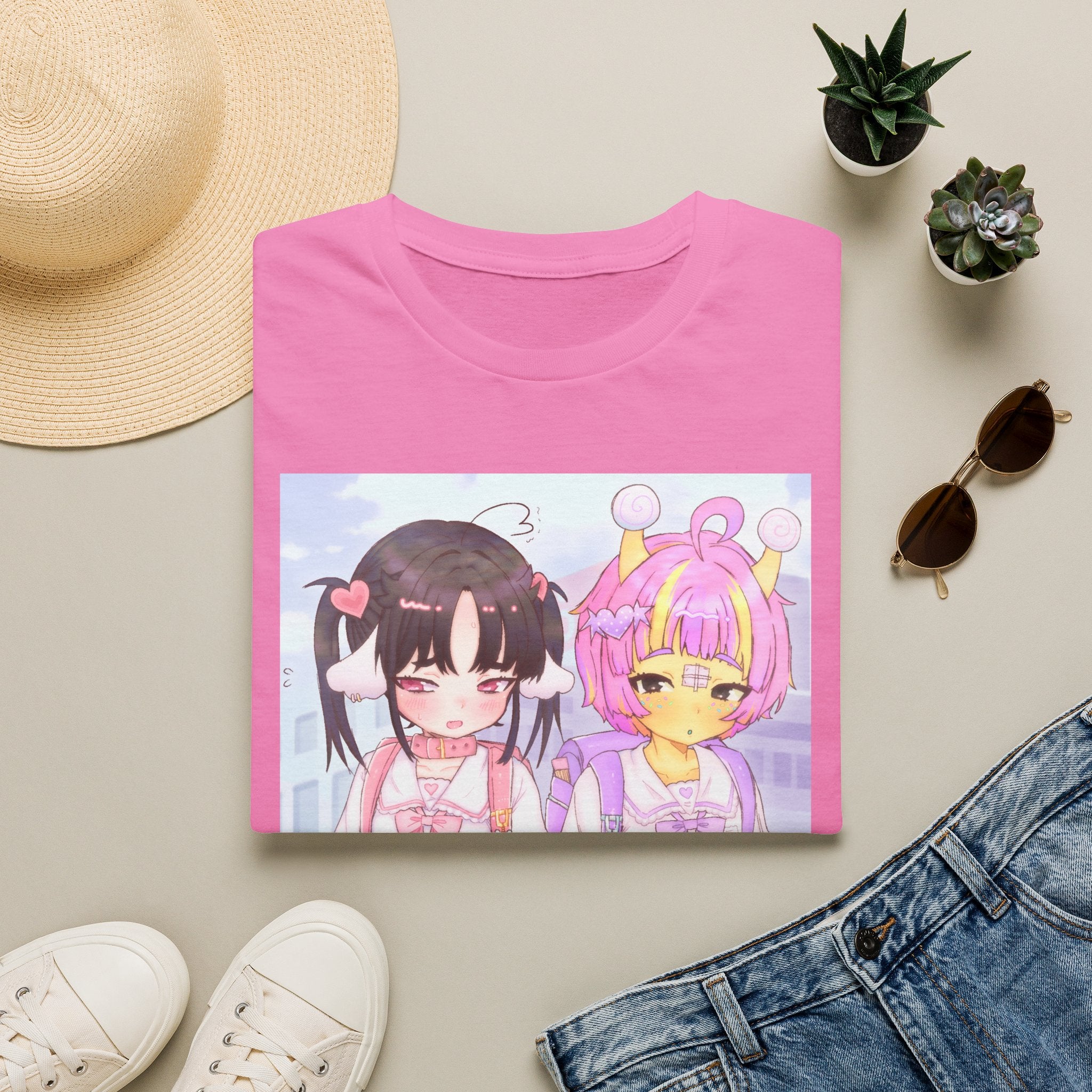 punipunibug Shirt