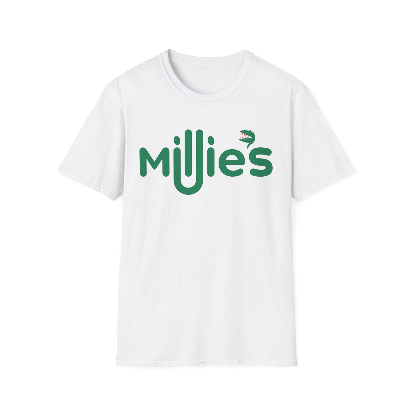 MillieMizuame Millie's TShirt