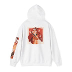 TakumiChiaki "Firefox" Designer Hoodie