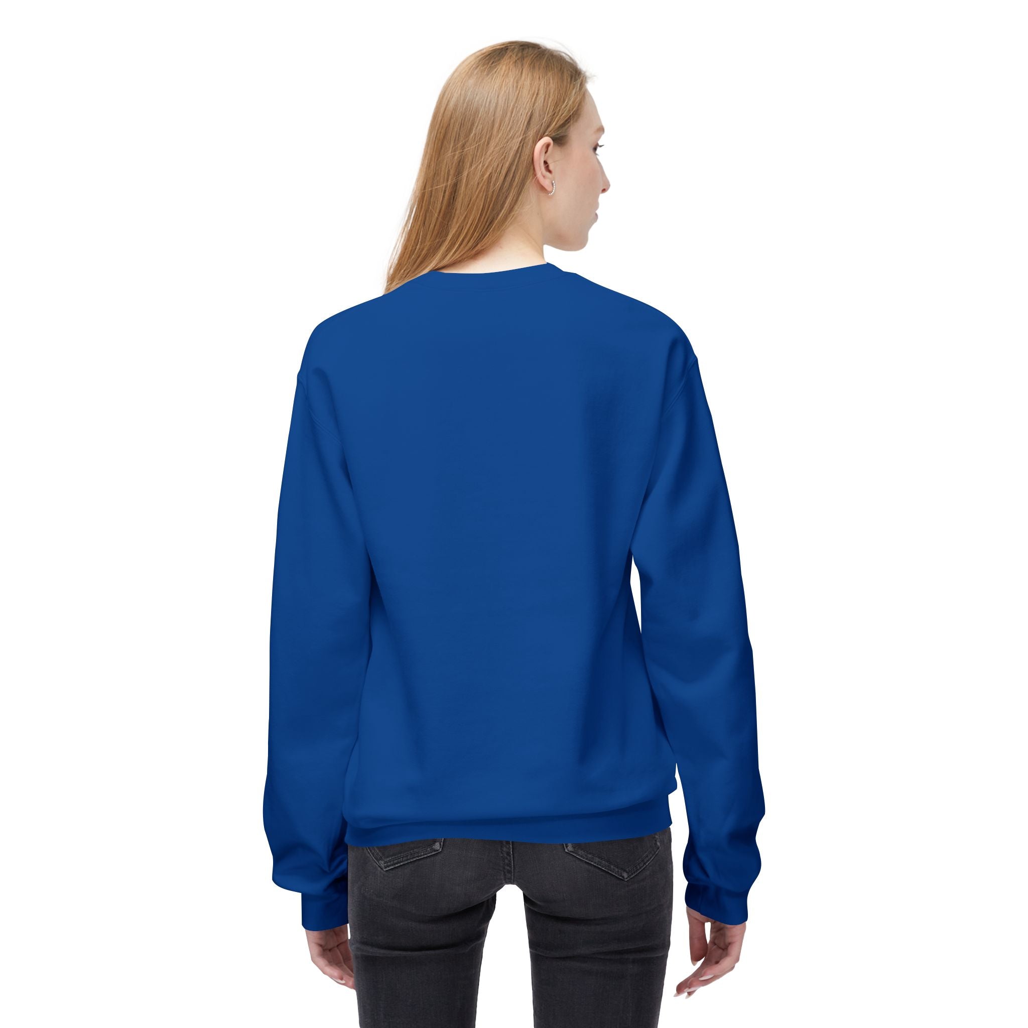 Prestige Kailyn Splash Sweatshirt