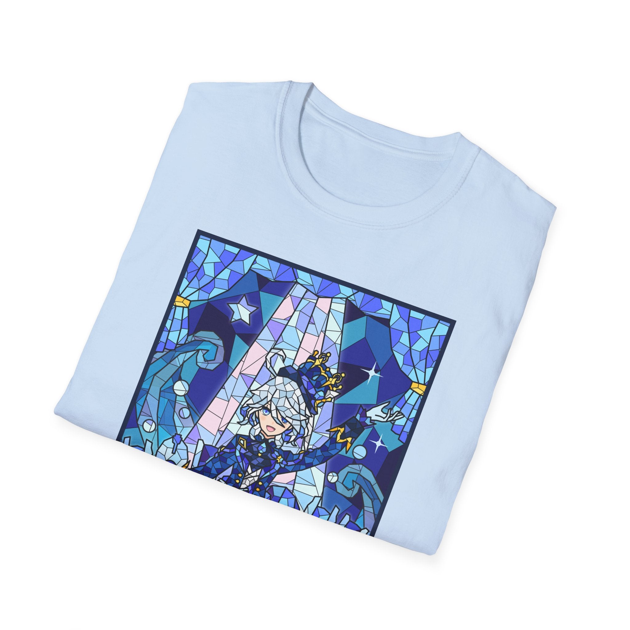 Furina Shogun T-Shirt