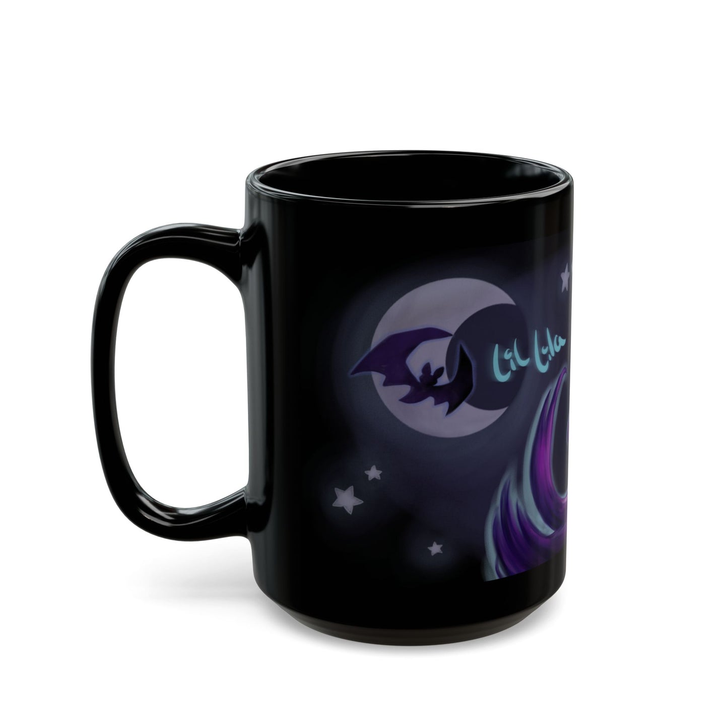LilLila Mug