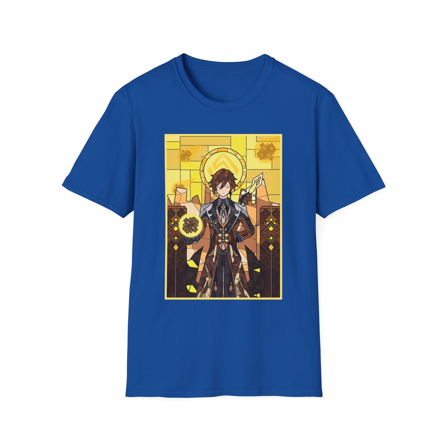 Zhongli T-Shirt