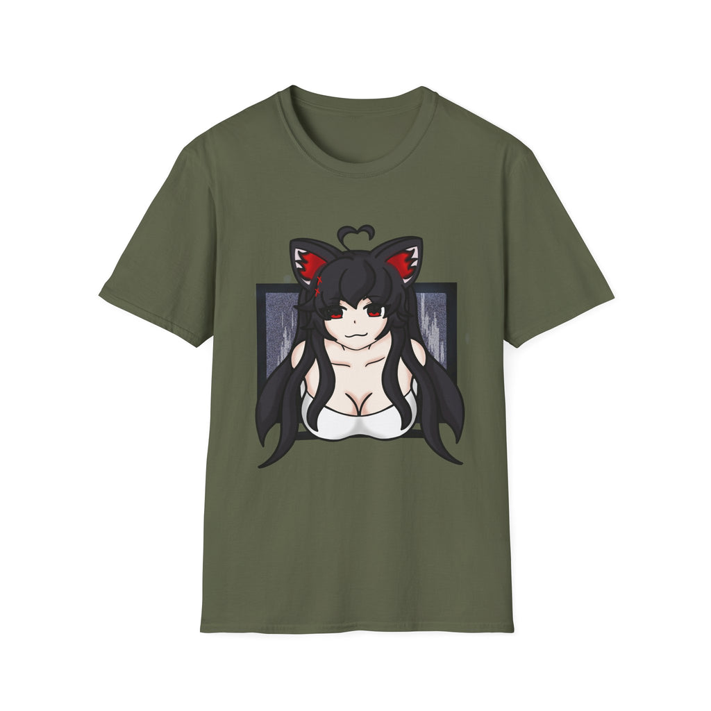 Ghost Girl Liz TShirt