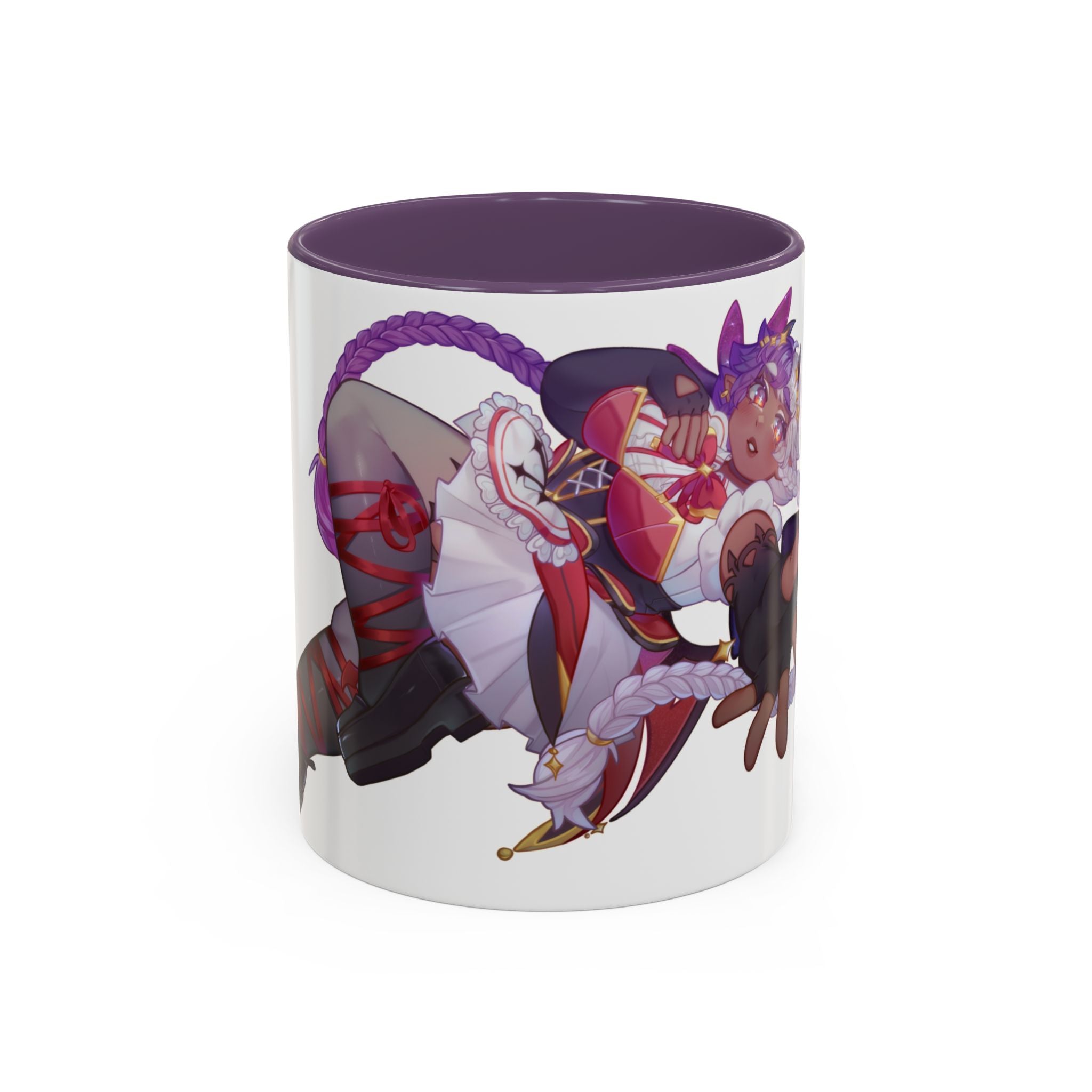 Clovelier Mug