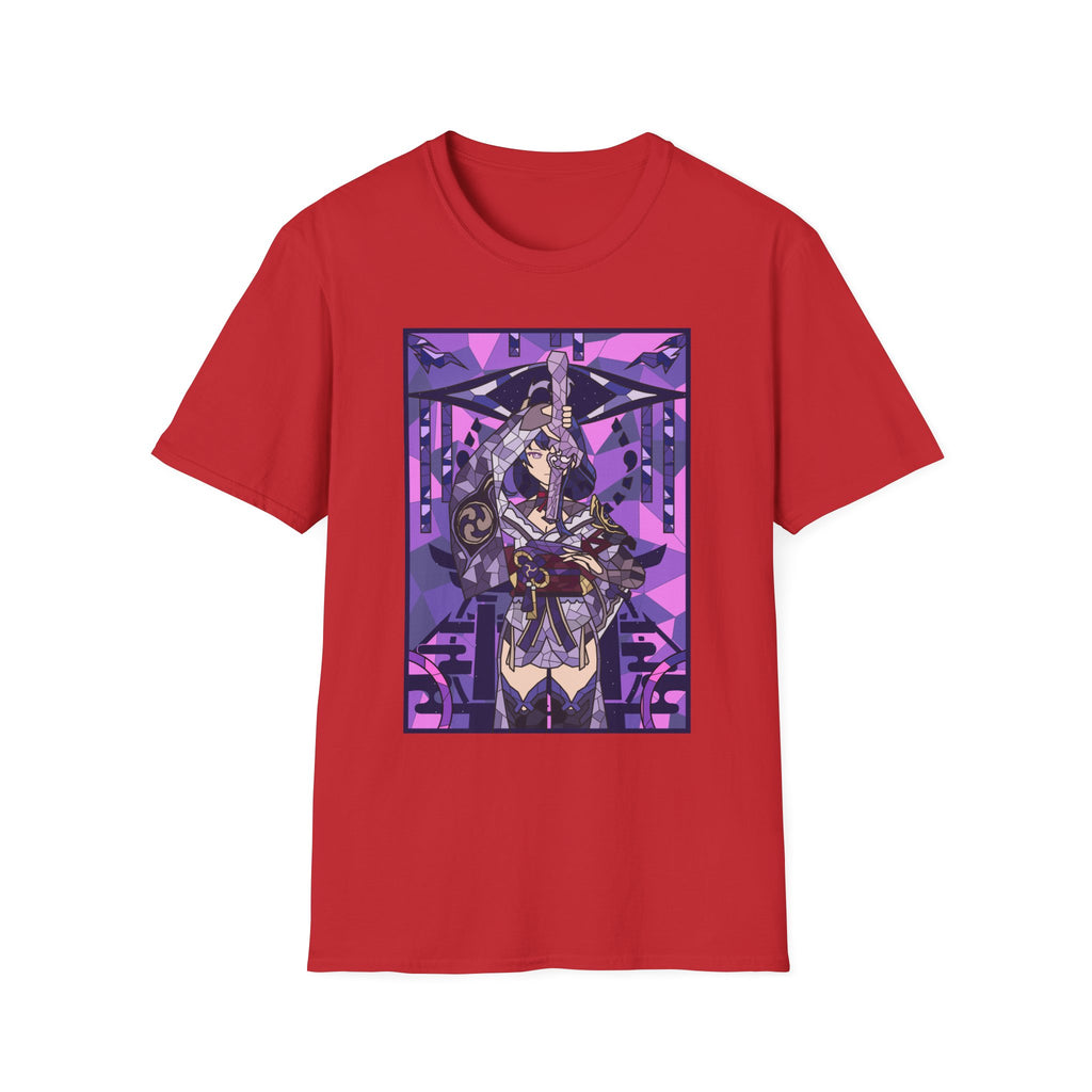 Ei | Raiden Shogun Unisex T-Shirt